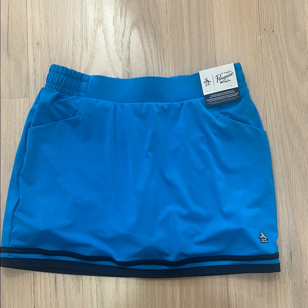 Original Penguin Skirt